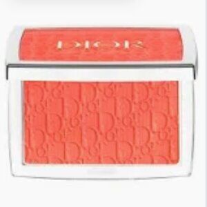 Dior Rosy Glow Blush Poppy Coral NIB